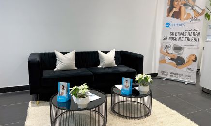 Alster Beauty Academy: Kosmetikstudio in Hamburg