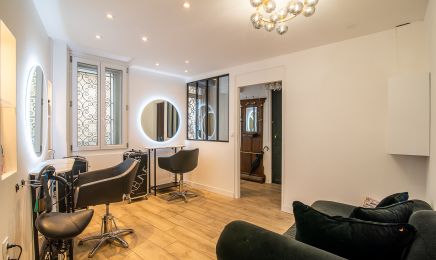 Racine Carrée : Coiffeur à Perpignan