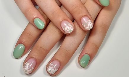Le Petit Coin’ails By Tyff : Manucure à Cotignac