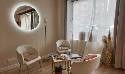 Second Regard : Institut de beauté à Paris