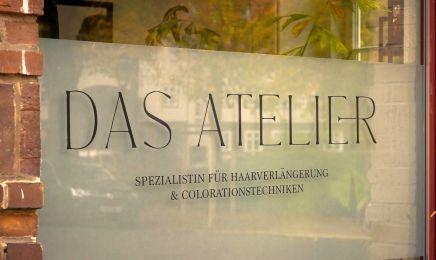 Das Atelier Dresden : Friseur in Dresden