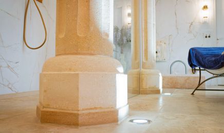 La parenthèse de Calia : Spa à Castries