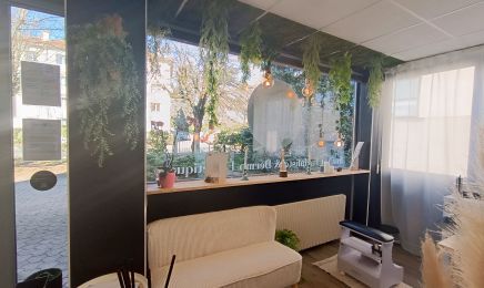 Prisca Institut Facialiste : Manucure à Villefranche-sur-Saône