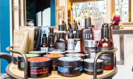 Salon Studio 7    : Coiffeur à Le Rheu