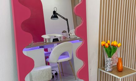 Elco Studio : Manucure à Cannes