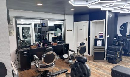 The Haircut  : Coiffeur à Bresles