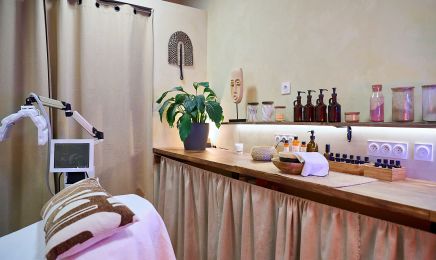 Studio de beauté Heresso - Lyon : Institut de beauté à Lyon