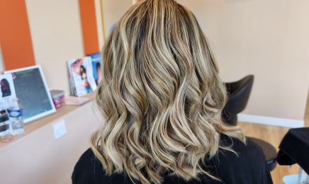 Ello Hair Coiffure  : Coiffeur à Mouans-Sartoux