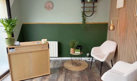 Linstant pour Elles : Institut de beauté à Ferney-Voltaire