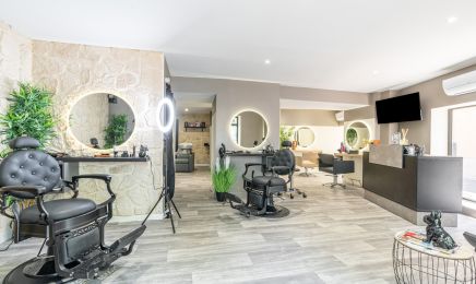 L’instant T : Coiffeur à Mauguio