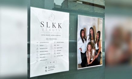 SLKK BEAUTY : Institut de beauté à Bordeaux