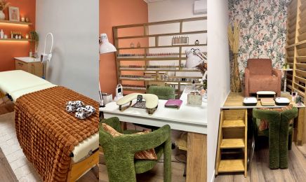 Atelier Mademois’L : Institut de beauté à Bourg-en-Bresse