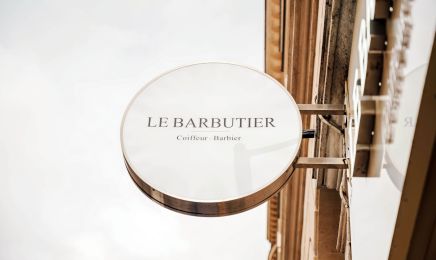Le barbutier Paris 9e : Institut de beauté à Paris