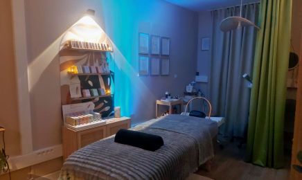 Évasion Céleste : Coiffeur à Pérignac
