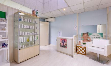 L'Atelier de Marie : Manucure à Saint-Martin-de-Seignanx