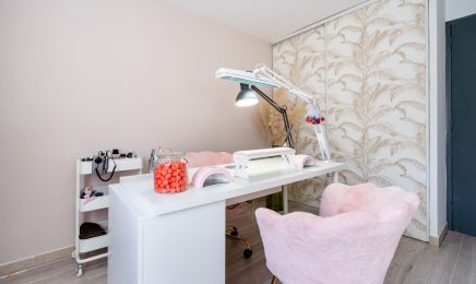 Les ongles de Melissa : Manucure à Roquevaire