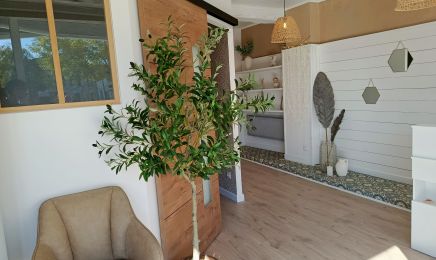 TC studio : Institut de beauté à Aigrefeuille-d'Aunis