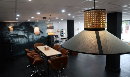 L'Atelier de Christophe : Coiffeur à Talence