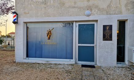 JLC la barbière : Barbier à Manduel