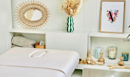 STUDIODERMA - Dermographie, Madérotherapie & Massages : Institut de beauté à Saint-Maur-des-Fossés