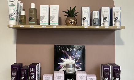 Beauté Zen : Manucure à Mozac