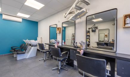 O’ Ciseau d’or : Coiffeur à Tergnier