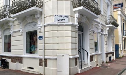 Salon Bohème : Coiffeur à Vichy