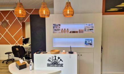 Hair Sens Coiffure : Coiffeur à Sens-de-Bretagne