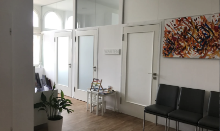 GMA - Ghaffari Medicine & Aesthetics: Kosmetikstudio in Köln