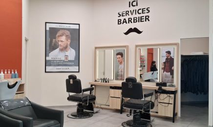 Saint Algue - Limoges LECLERC : Coiffeur à Limoges