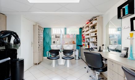 Atelier 75 : Coiffeur à Créteil