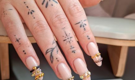 MILLIE NAILS - Private Studio : Manucure à Roquevaire