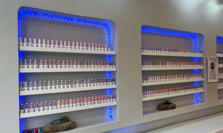 Keem Nails: Nagelstudio in Hamburg