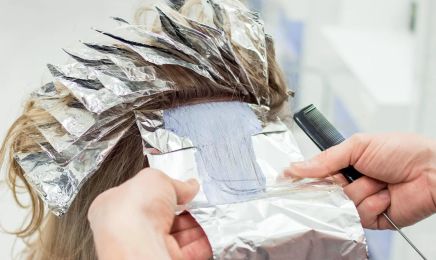Barbershop Shave & cut: Friseur in Hamburg