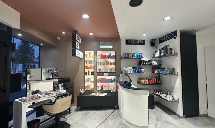 Jean Louis David - Courbevoie : Coiffeur à Courbevoie