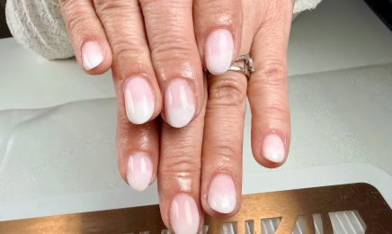 Pau’Nails : Manucure à Ourton