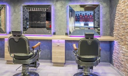 Actéo Coiffure Angers Saint-Julien : Barbier à Angers