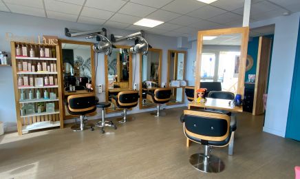 S'coop coiffure : Institut de beauté à La Turballe