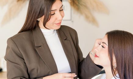 Maison du Regard : Institut de beauté à Salon-de-Provence