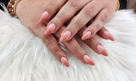  Beautyful Nails  : Manucure à Paris