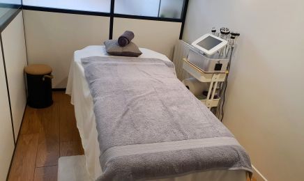 AMAZONES FIT : Institut de beauté à Melun