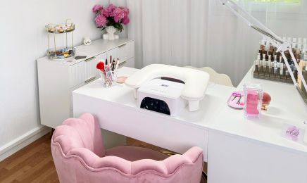 Atelier Beauté : Institut de beauté à CUGNAUX