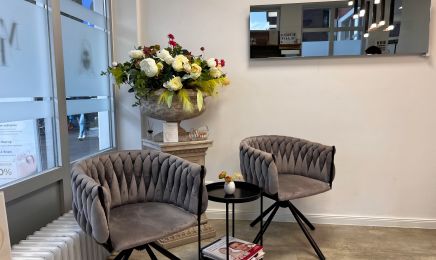 Ästhetik Miracle Beauty : Kosmetikstudio in Hamburg