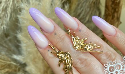 La nana des ongles : Manucure à Connerré