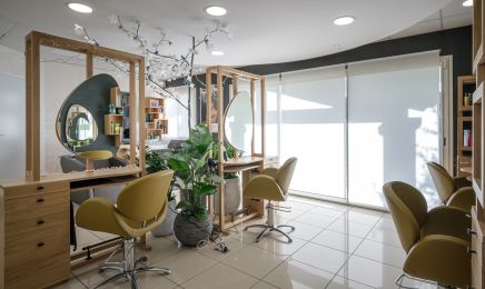 Viva La Vie by Lise : Coiffeur à Caudrot