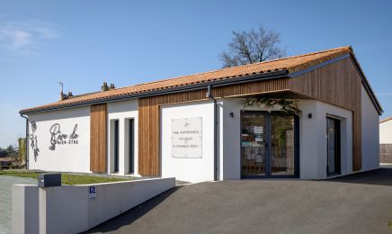 Rêve de bien-être : Institut de beauté à Pouzauges