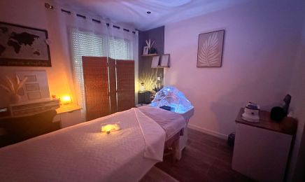 Muse Head Spa & Bien-être : Institut de beauté à Villeneuve-le-Comte