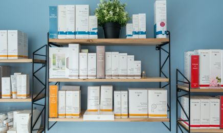 Dar Meimouna : Institut de beauté à Paris