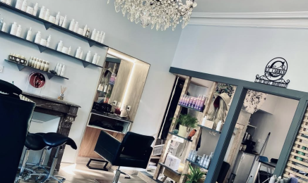 Le Carmin : Coiffeur à Mende