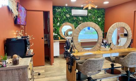 Au Fauteuil du Coiffeur : Institut de beauté à Saint-Pierre-d'Oléron